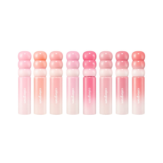 Fruity Glass Tint Milk (8 Shades)