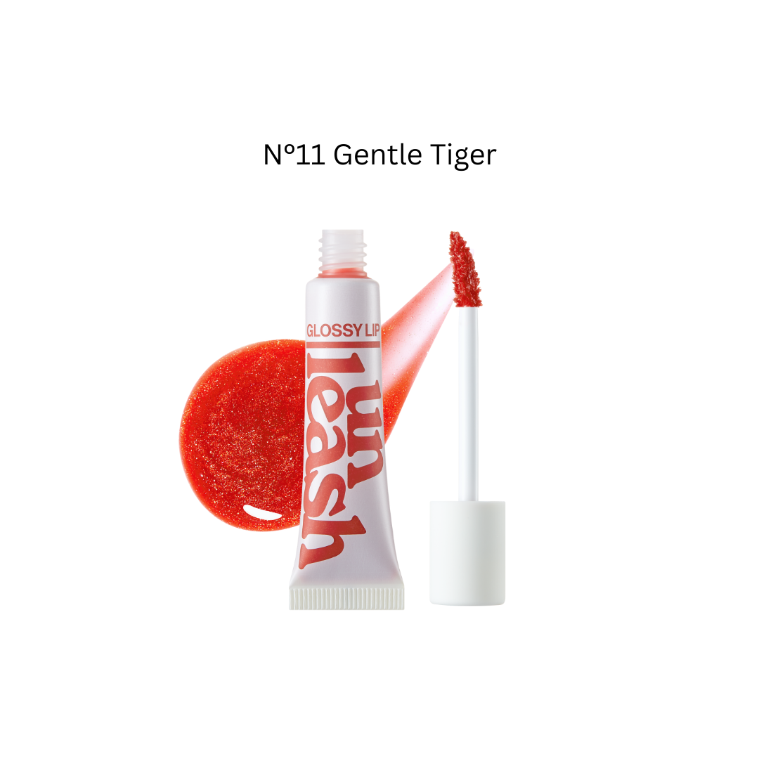 UNLEASHIA [NEW] Non Sticky Dazzle Tint (3 Colours) - Shop at Glowii Beauty