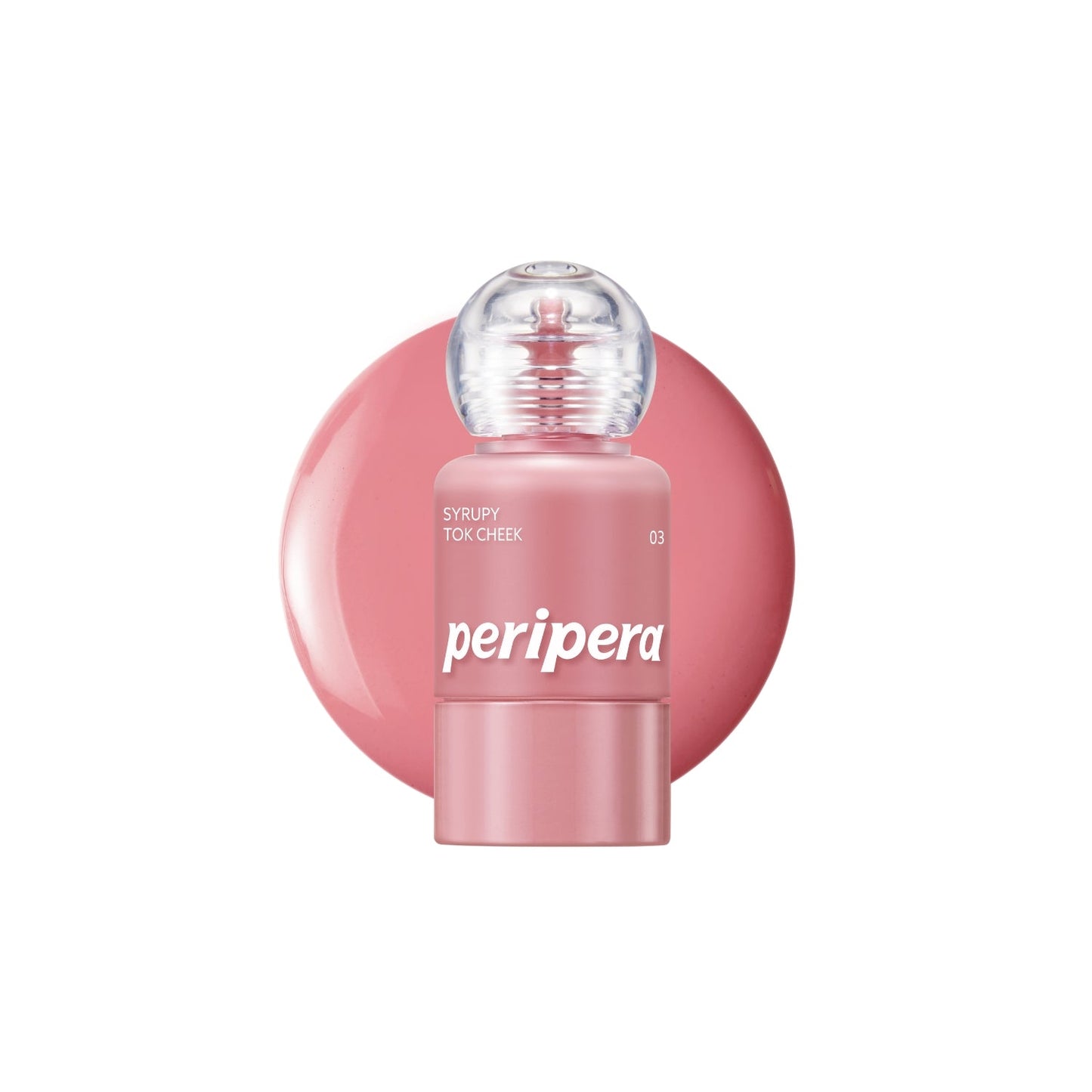 Peripera Syrupy Tok Cheek (7 Colors) - Shop now at Glowii Beauty