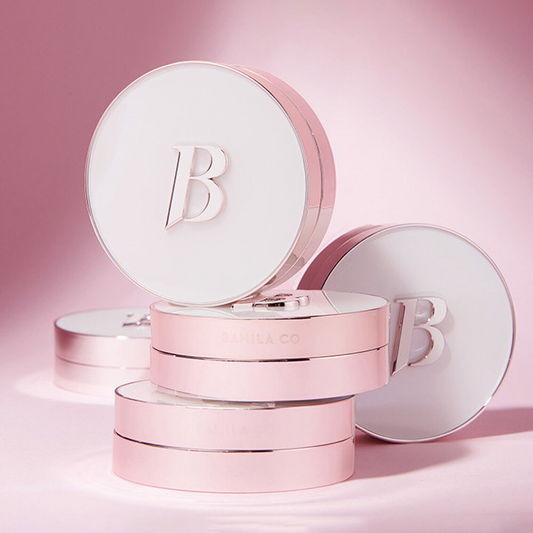 Banila Co Covericious Ultimate White Cushion Moisture - Shop at Glowii Beauty