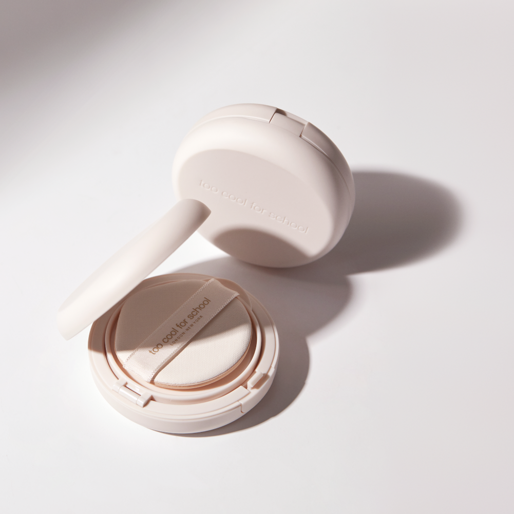 Fixing Nude Cushion 12g + Refill (3 colours)