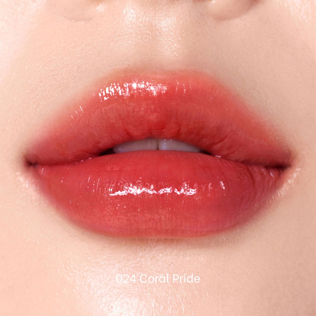 Peripera Ink Mood Glowy Tint (Soda Cafe Ver) - Shop now at Glowii Beauty