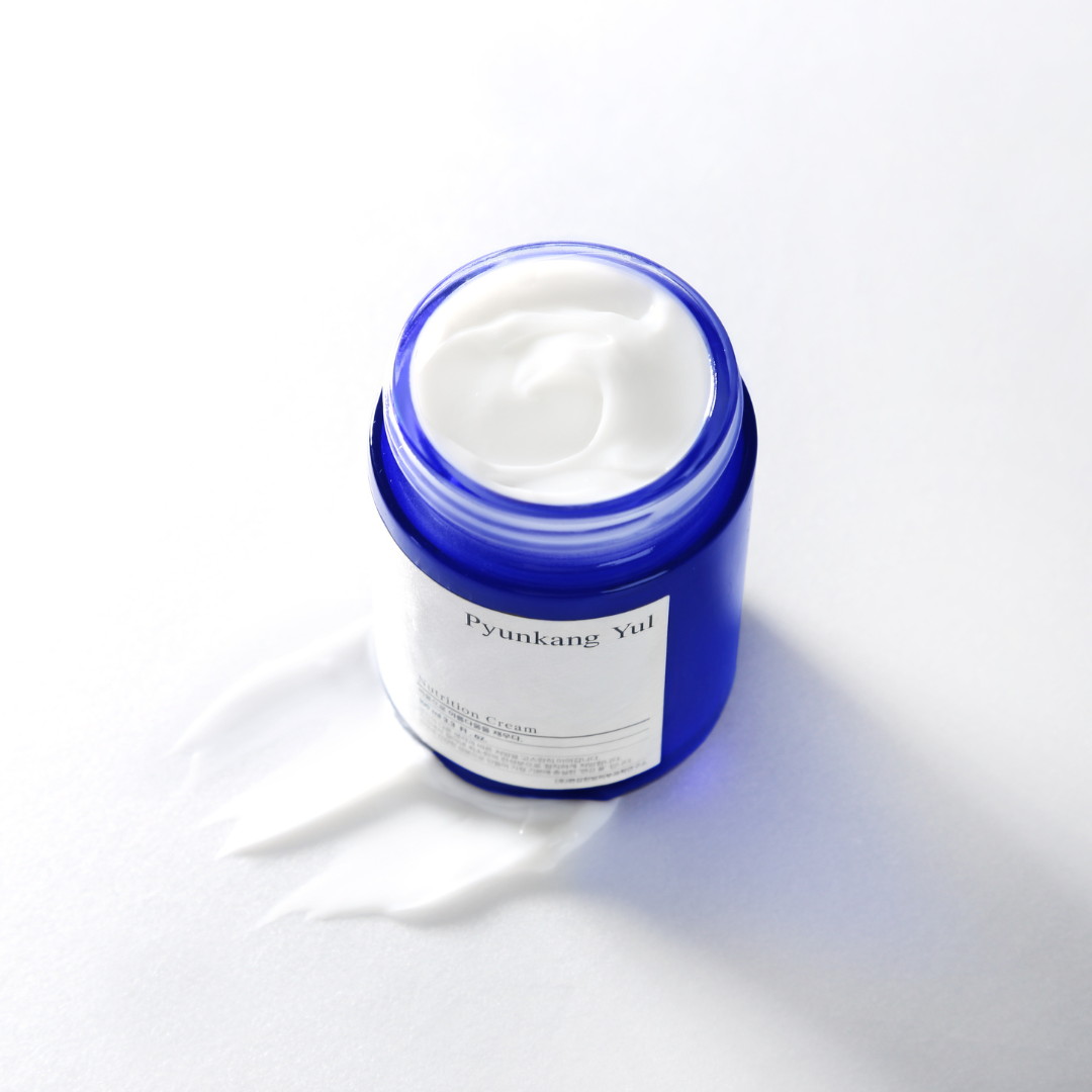 PyunKang Yul Nutrition Cream 100ml  - Glowii Beauty