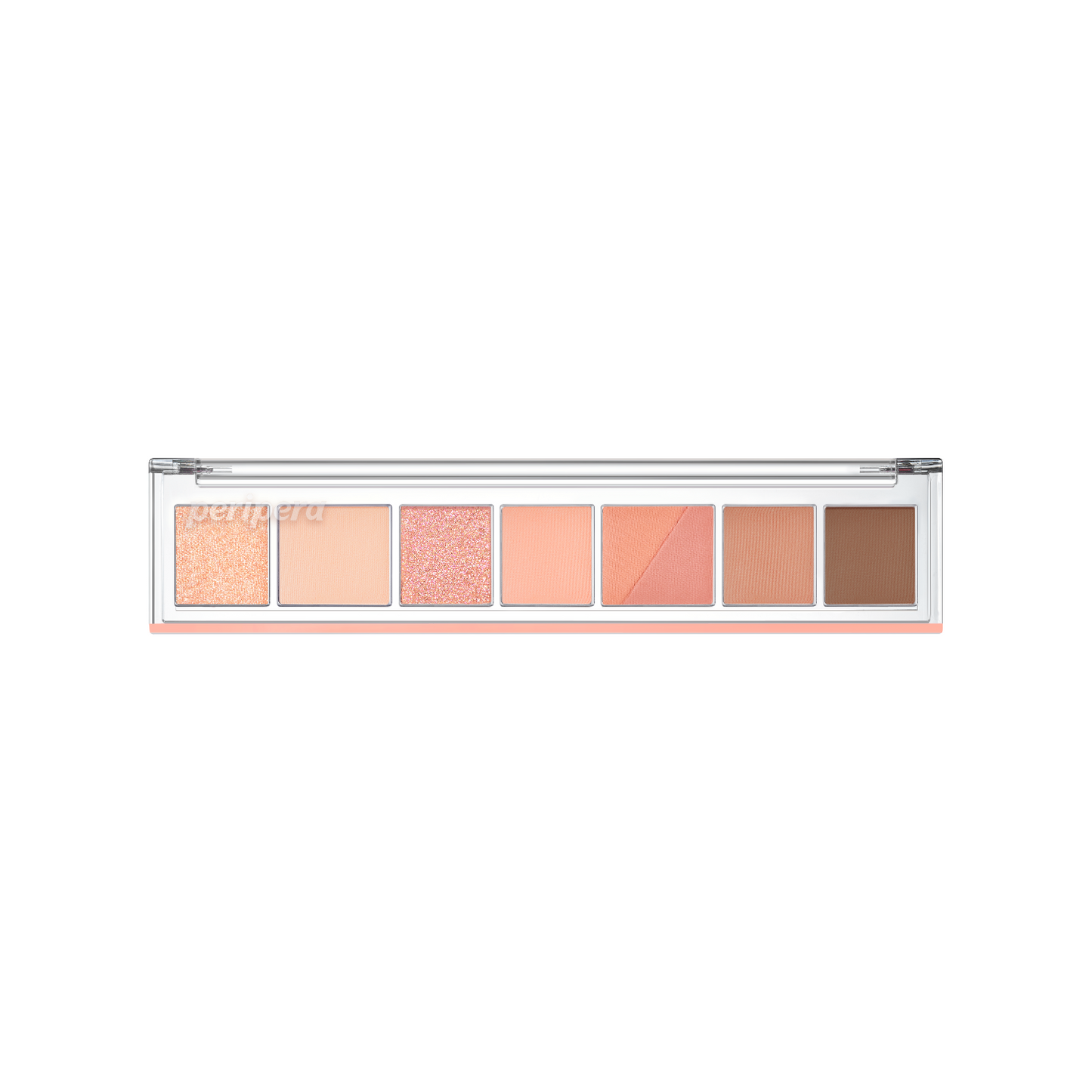 Peripera [Renewal] All Take Mood Palette (4 Colours)  - Glowii Beauty