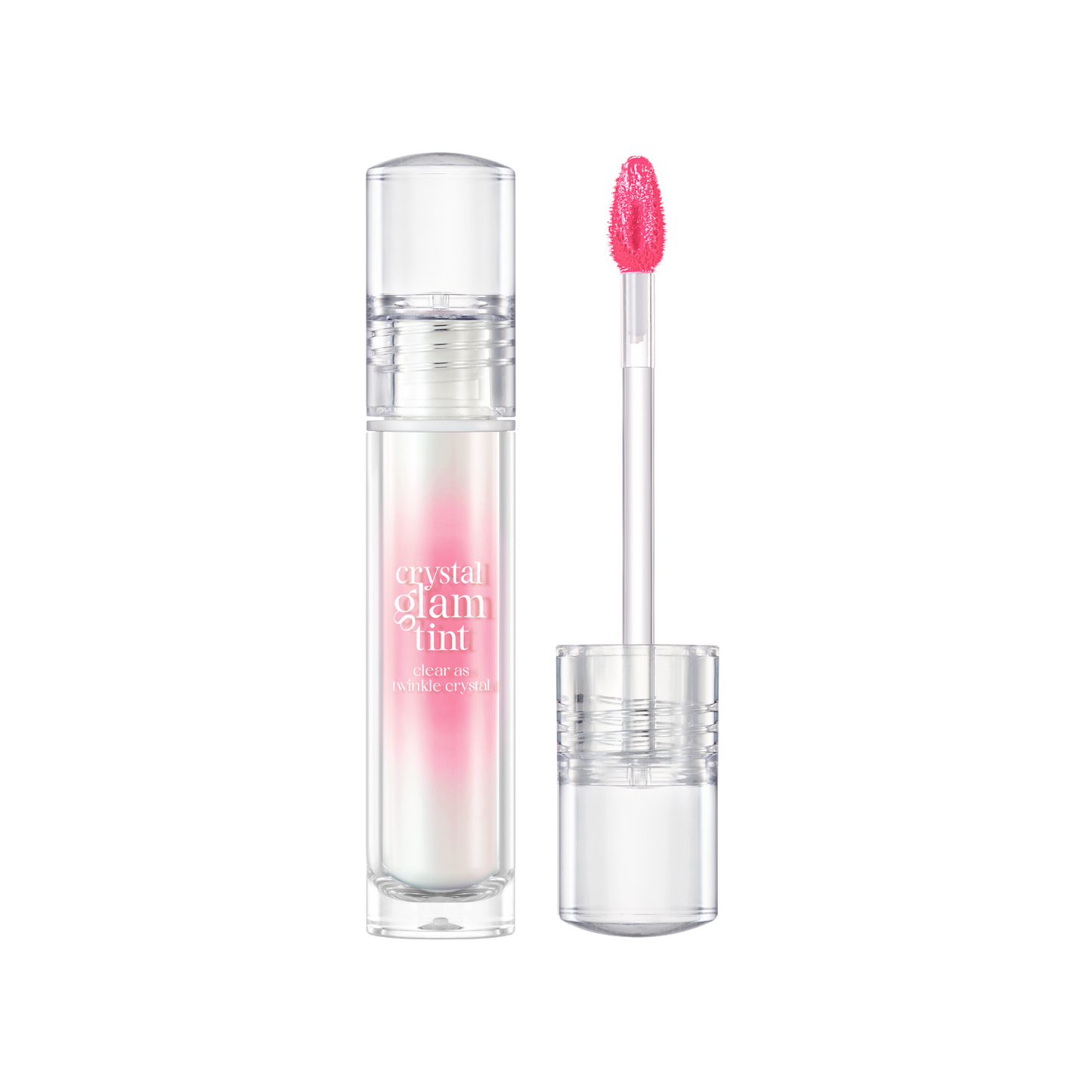 Clio Crystal Glam Tint (Luxury Koshort Special Edition)  - Glowii Beauty