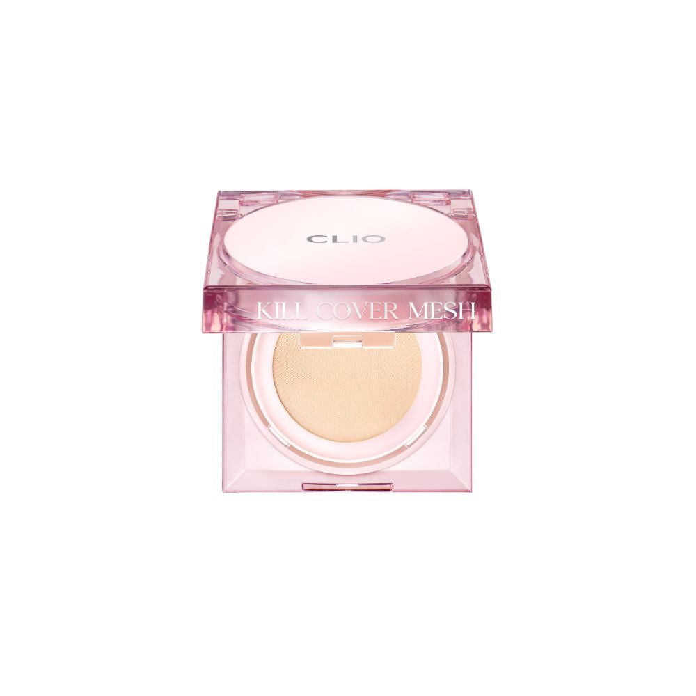 Clio Kill Cover Mesh Glow Cushion Mini 5g (2 colours) - Shop K-Beauty in Australia