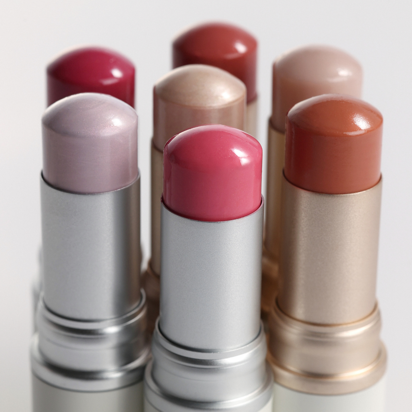 True Dimension Radiance Balm (7 shades)