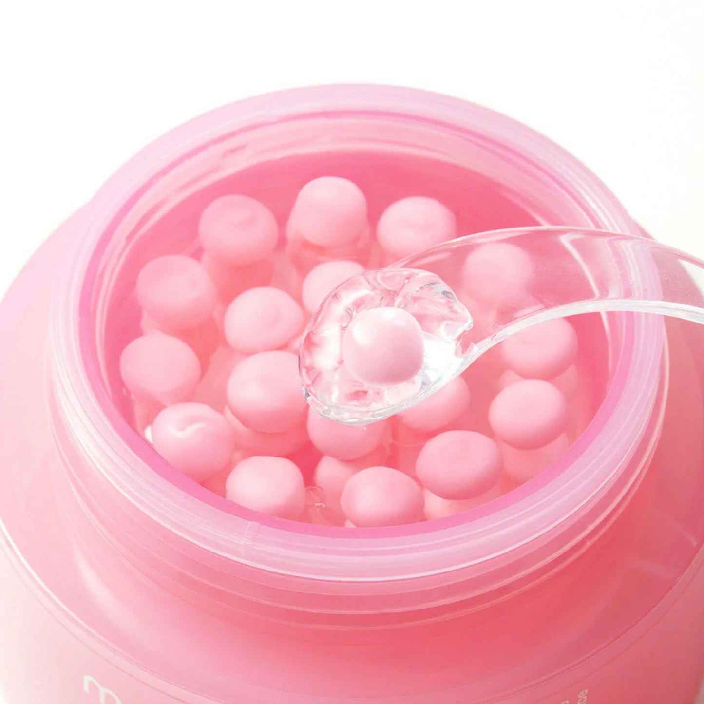 PDRN Pink Collagen Capsule Cream 55g