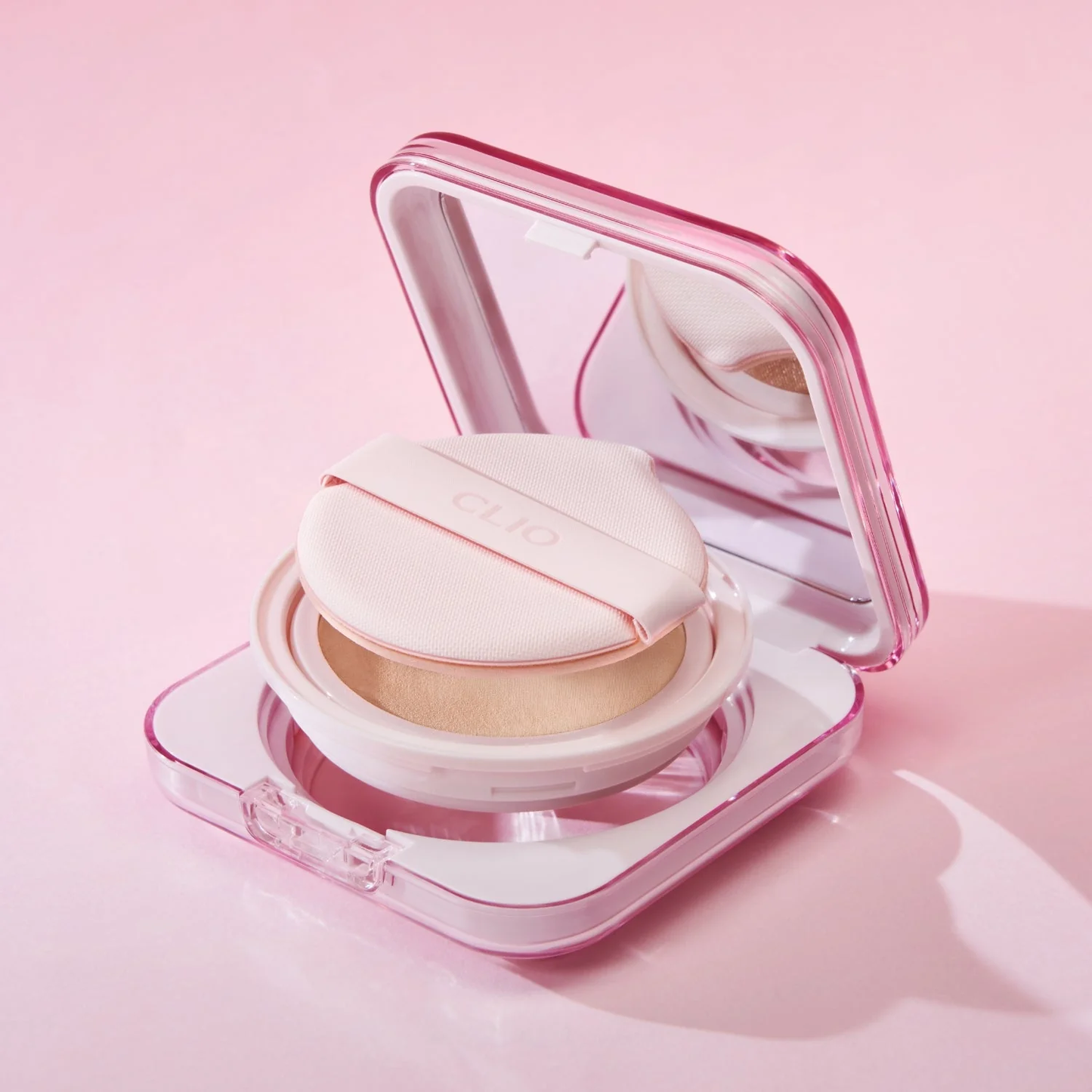 Clio Kill Cover Mesh Glow Essential Cushion Mini (3 Shades) - Shop K-Beauty in Australia