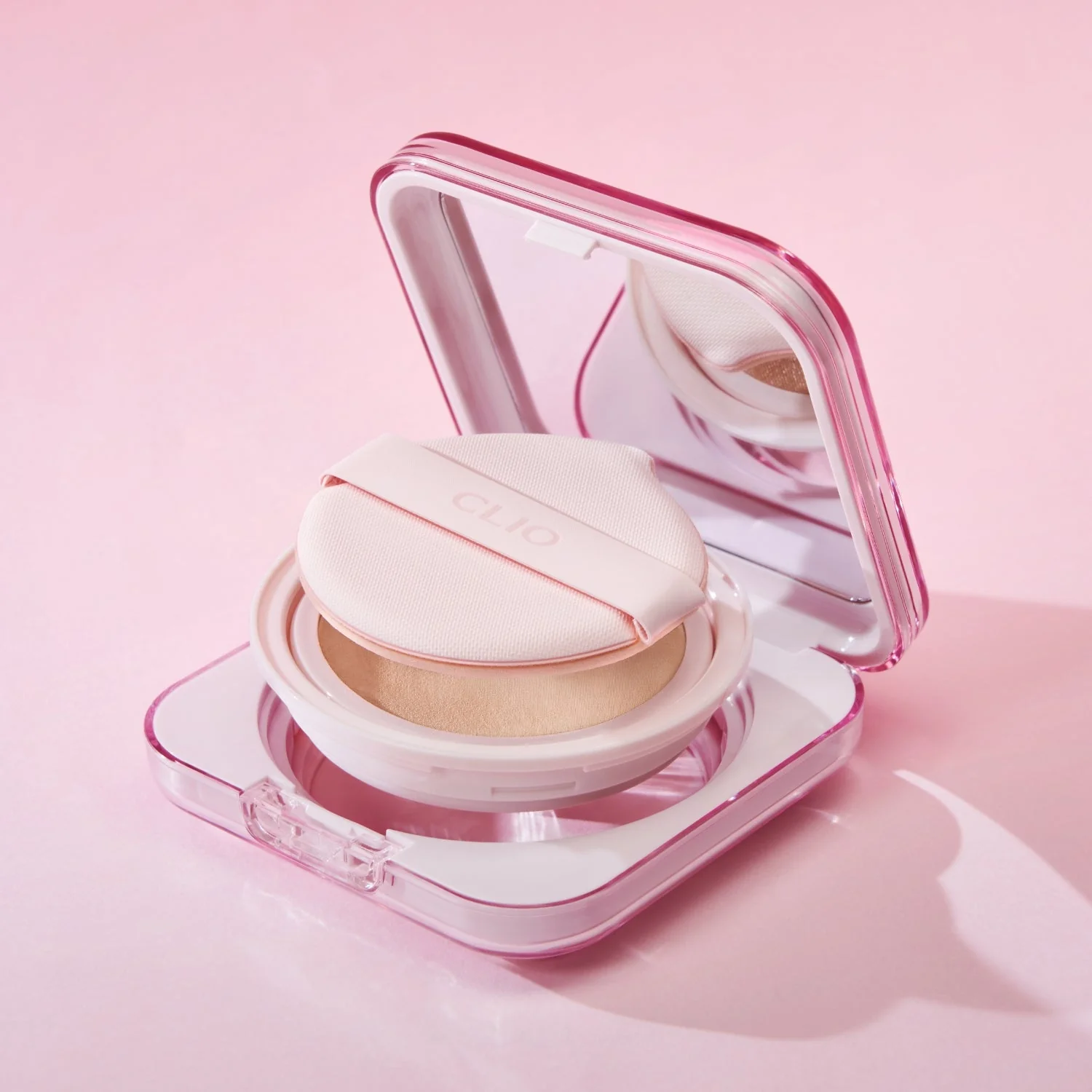 Clio Kill Cover Mesh Glow Essential Cushion Mini (3 Shades) - Shop K-Beauty in Australia