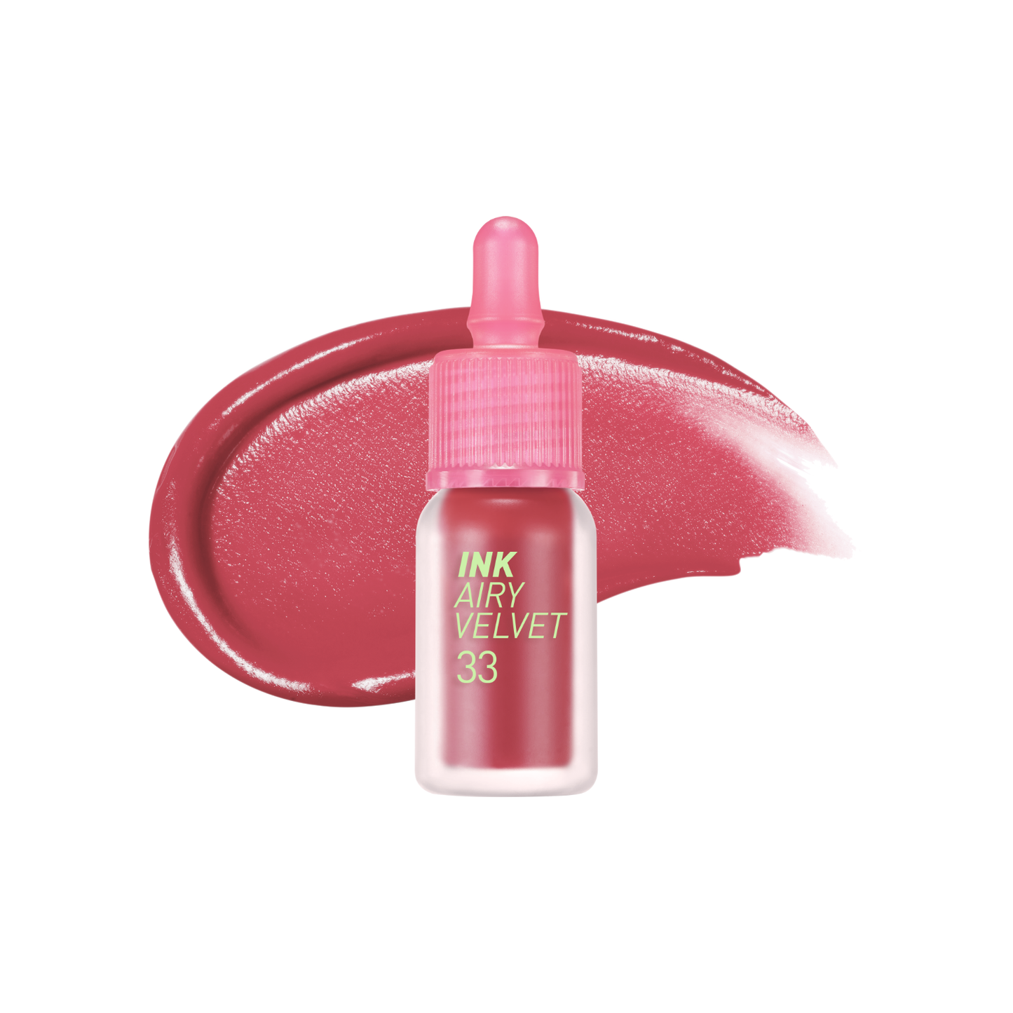 Peripera Ink Airy Velvet (32 Colours) - Shop now at Glowii Beauty