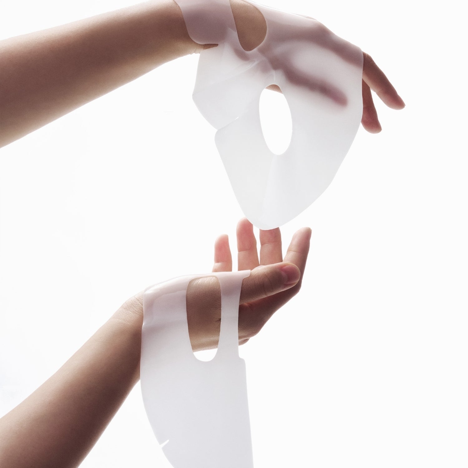 PO:DL 2X TGG Care Hyaluronic Hydromask [1pc] - Shop K-Beauty in Australia