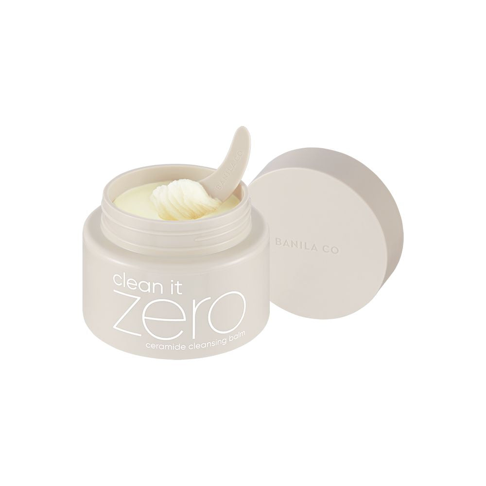 Banila Co BANILA CO Clean it Zero Cleansing Balm Ceramide  - Glowii Beauty