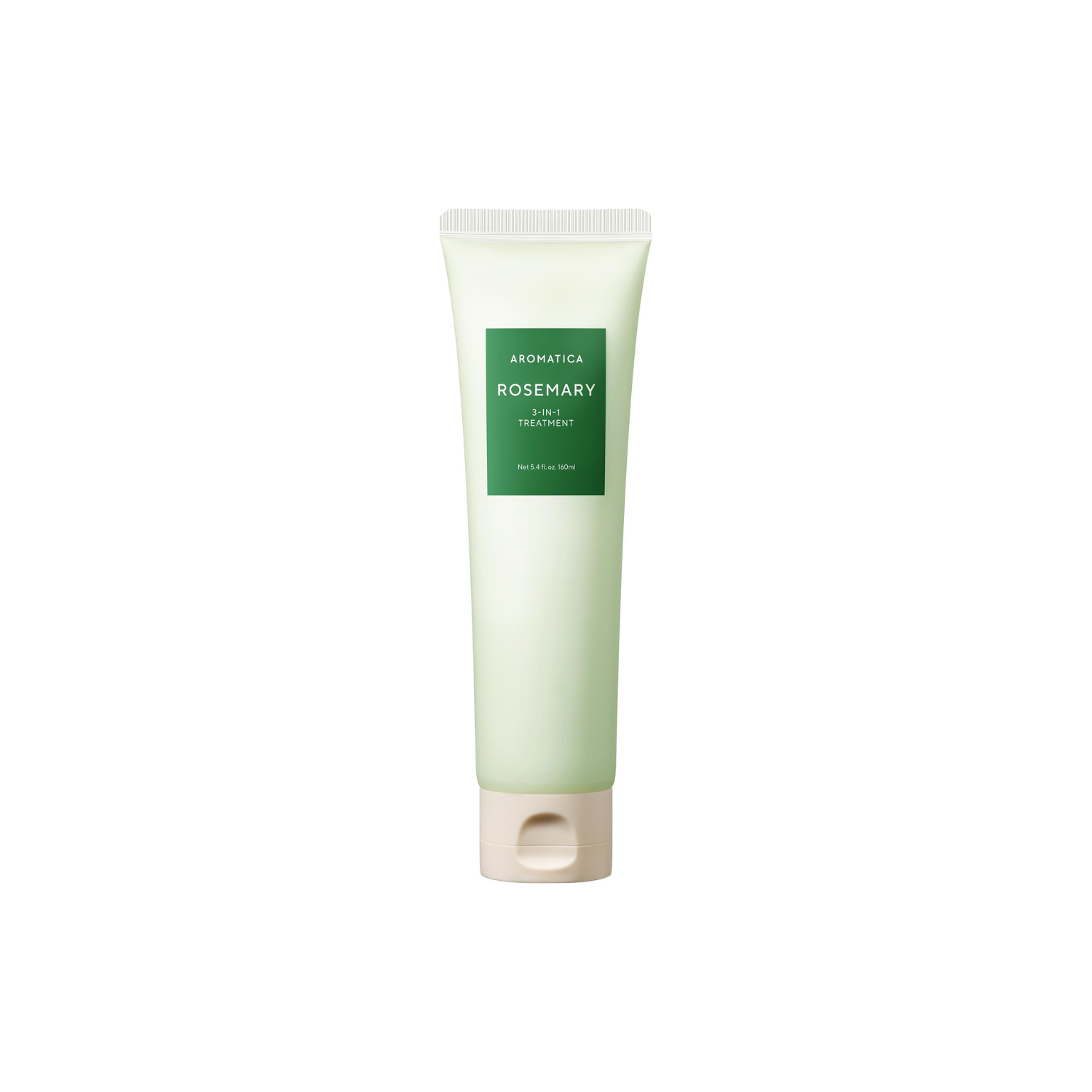 Aromatica Rosemary 3-in-1 Treatment 160ml - Shop K-Beauty in Australia