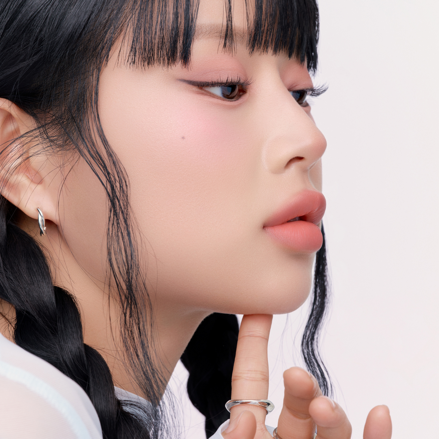 Peripera [Renewal] All Take Mood Palette (4 Colours)  - Glowii Beauty