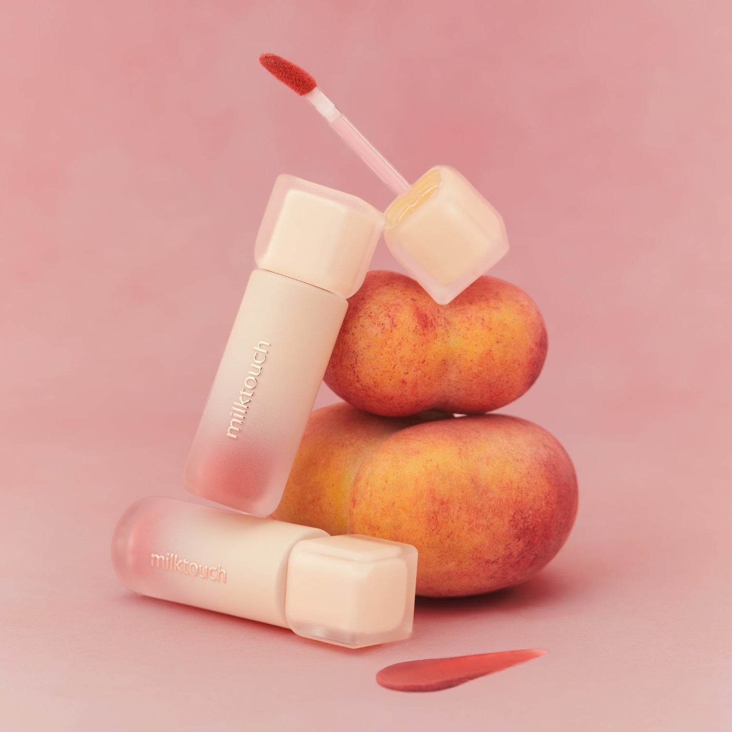 Spread Fit Blur Tint (8 Shades)