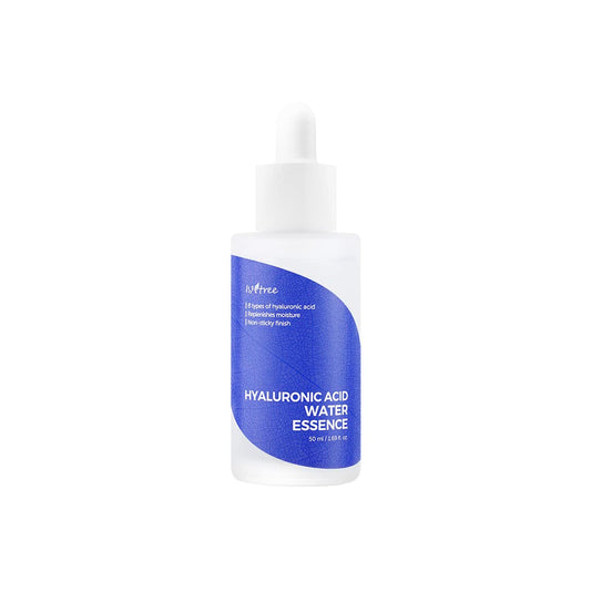 IsntreeHyaluronic Acid Water Essence 50ml - Glowii Beauty