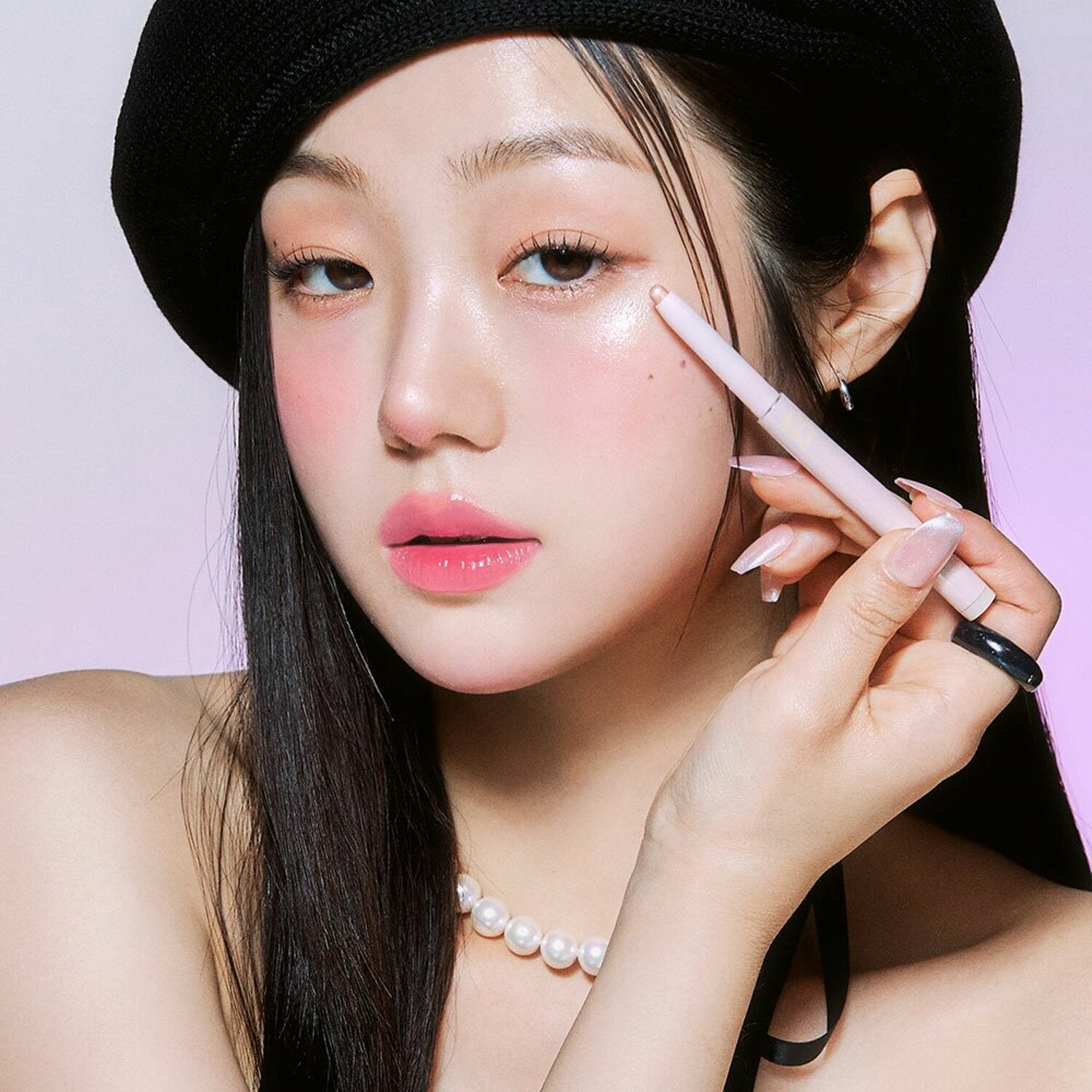 Banila Co B. By Banila Mood On Eye Color Stick - Shop at Glowii Beauty