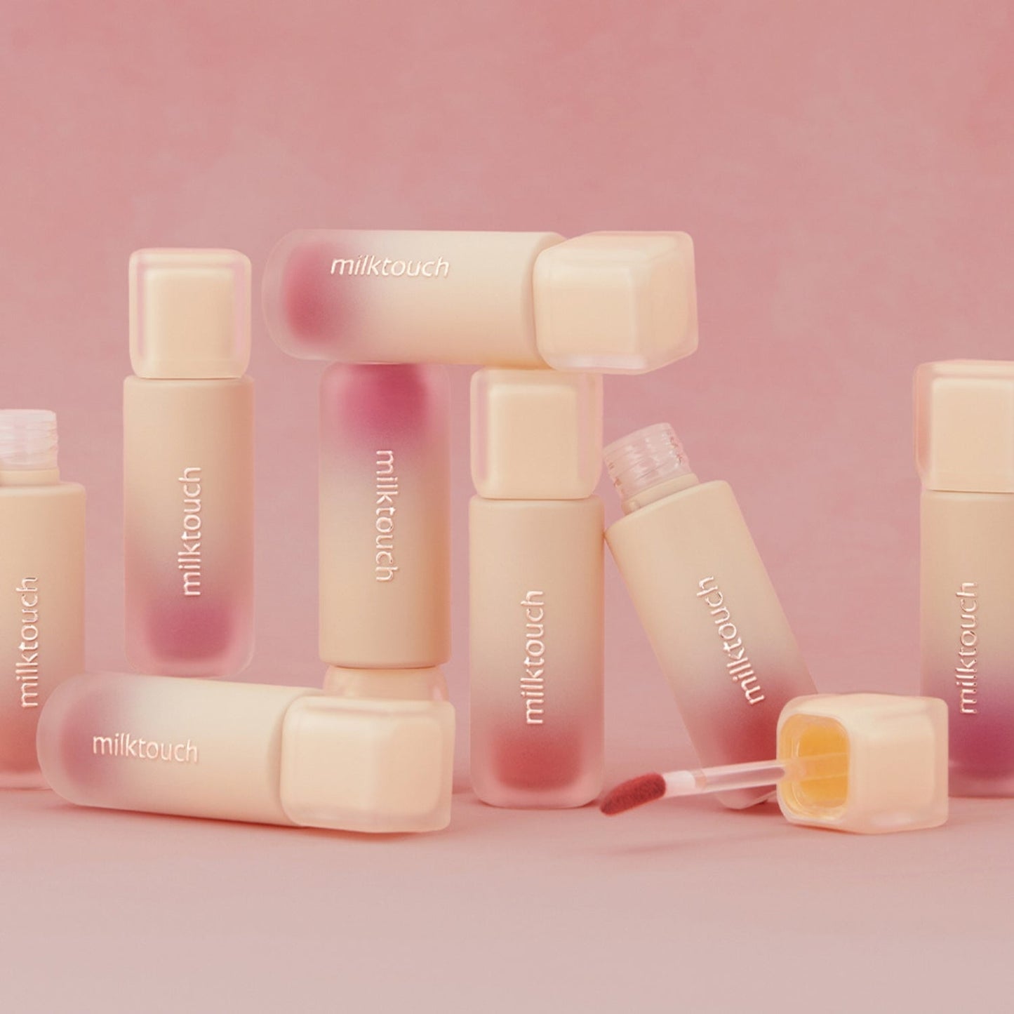 Spread Fit Blur Tint (8 Shades)