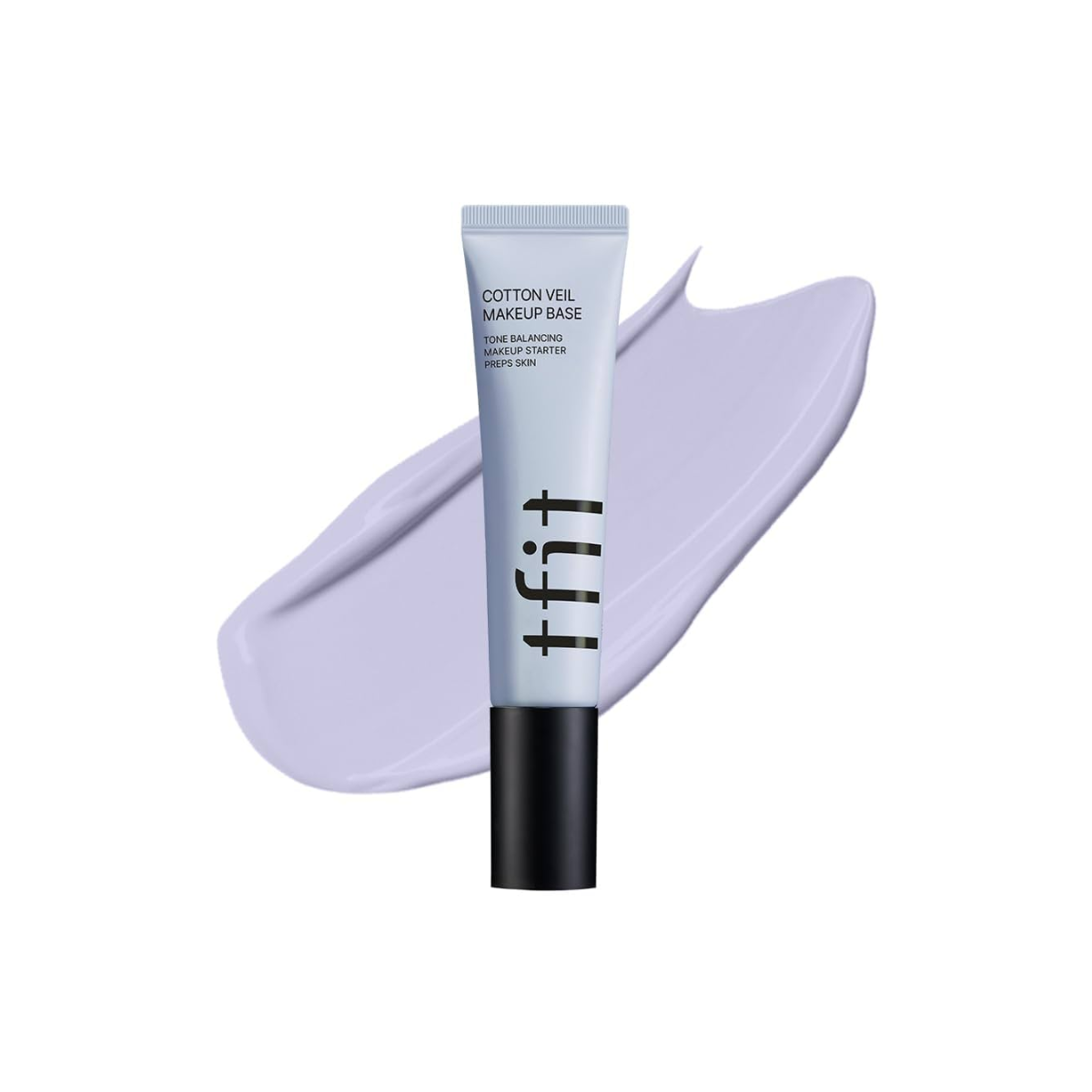 TFIT Cotton Veil Makeup Base (2 Variants) - Shop now at Glowii Beauty
