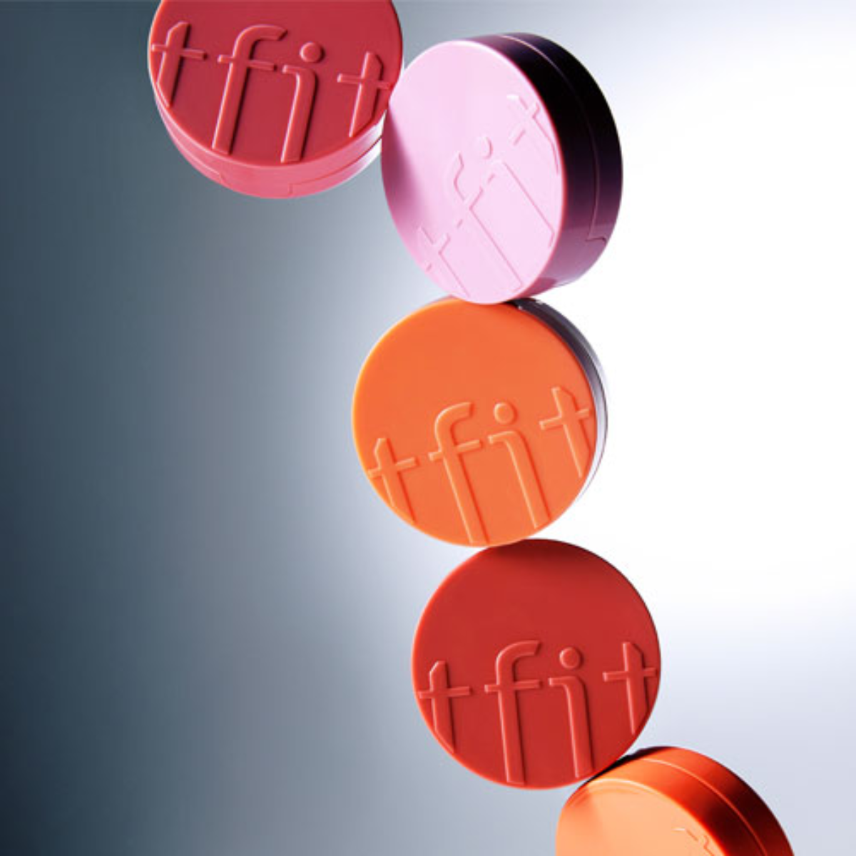 TFIT Fluffy Velvet Cushion Blush (5 Shades) - Shop now at Glowii Beauty
