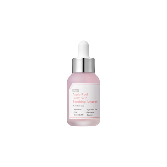 Glow Skin Soothing Ampoule 30ml