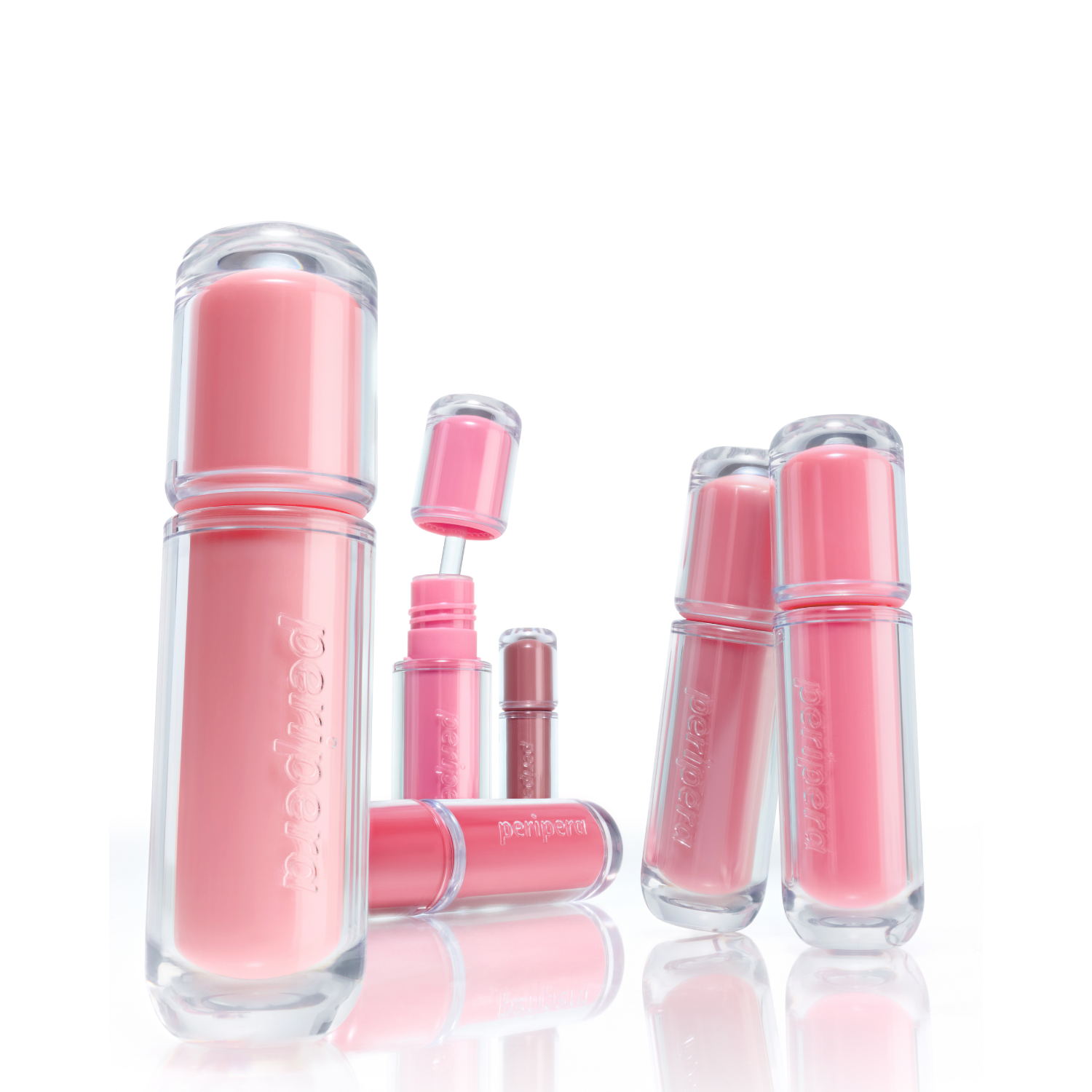 Peripera Mood Glowy Tint - Shop K-Beauty in Australia