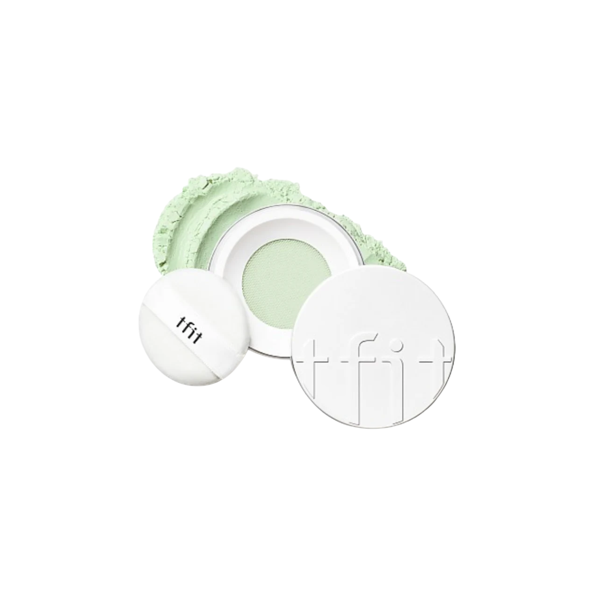 TFIT Translucent Set Finishing Powder (7 Variants) - Shop now at Glowii Beauty