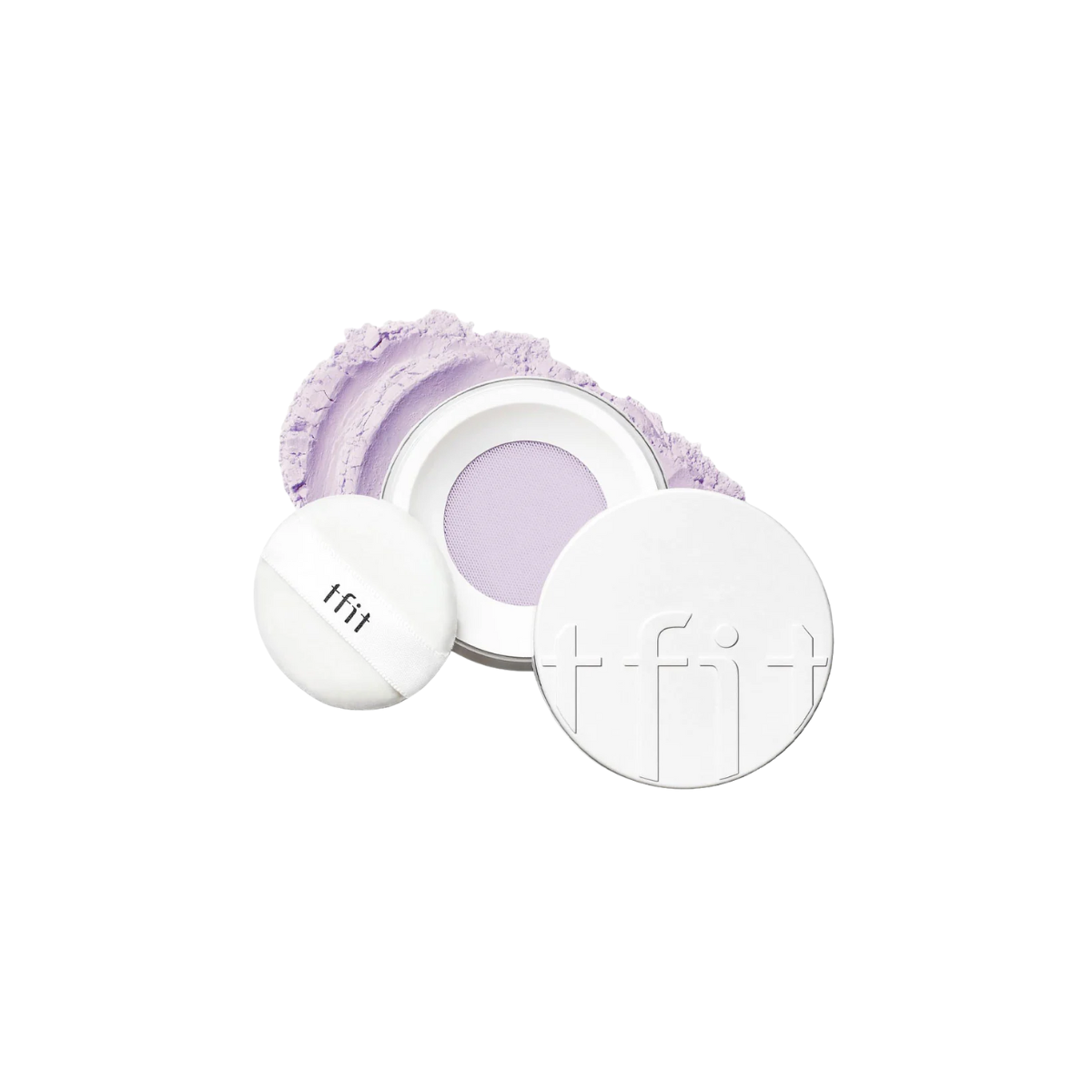 TFIT Translucent Set Finishing Powder (7 Variants) - Shop now at Glowii Beauty