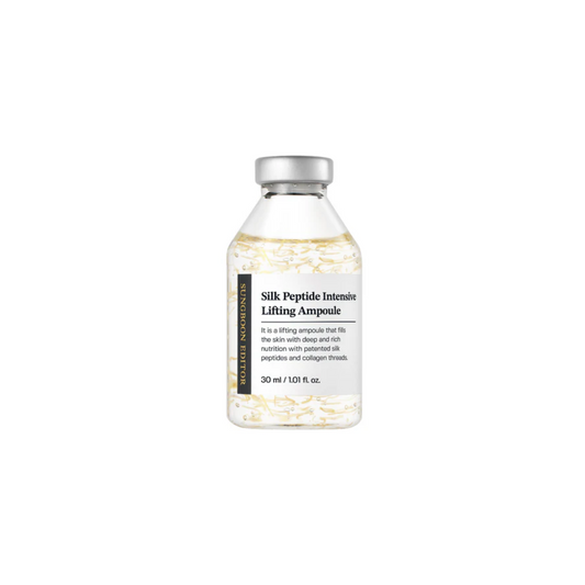 Silk Peptide Intensive Lifting Ampoule 35ml
