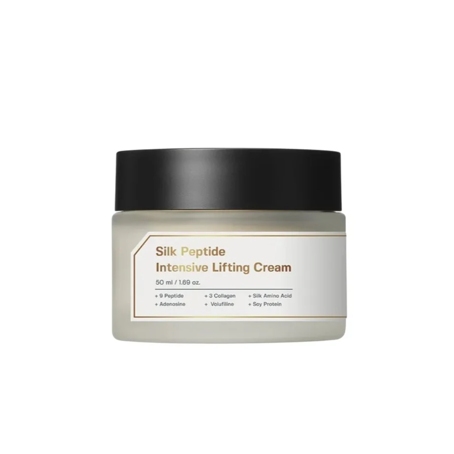 Silk Peptide Intensive Lifting Cream 50ml