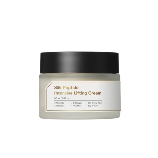Silk Peptide Intensive Lifting Cream 50ml