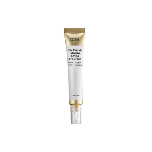 Silk Peptide Intensive Eye Cream 30ml