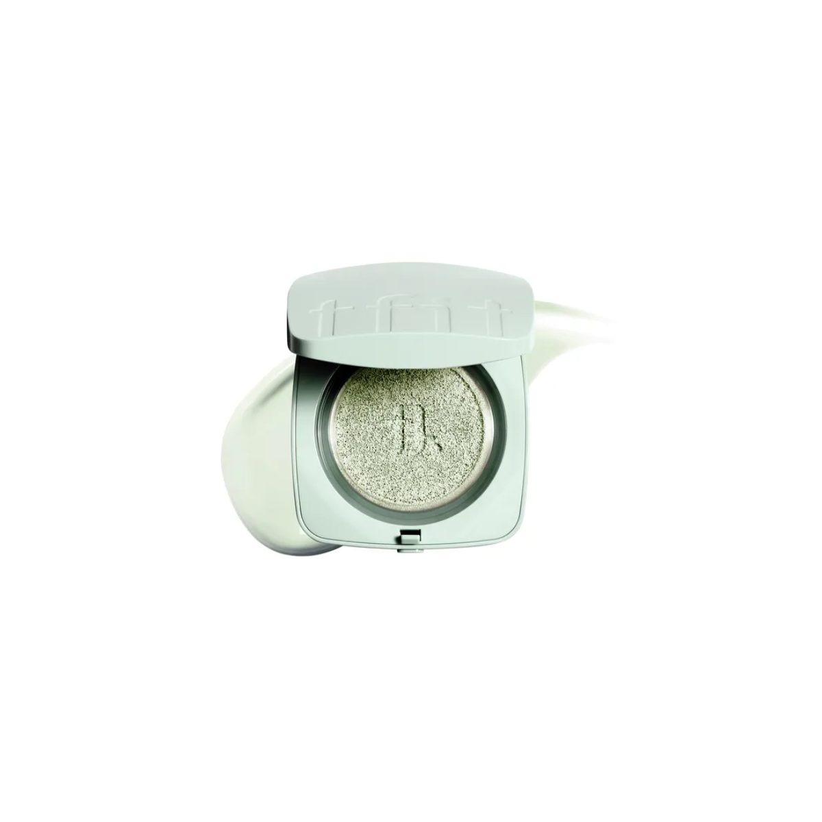 TFIT Base Fit Tone Up Sun Cushion SPF50+ PA++++ - Shop now at Glowii Beauty