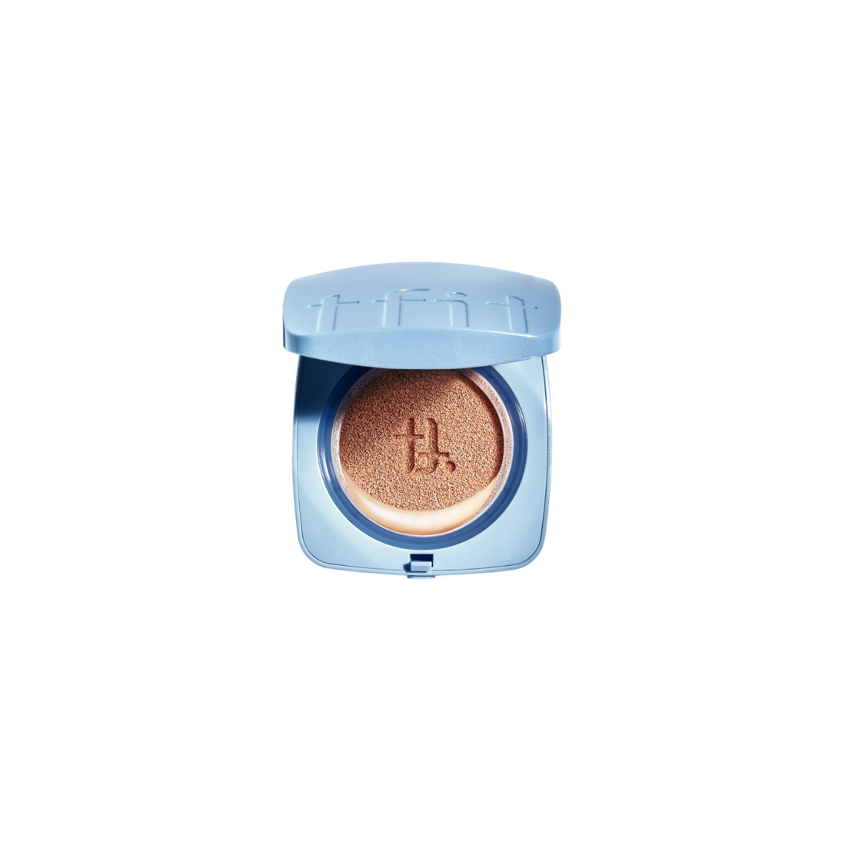 TFIT Icy Fit Cover Cushion Ex SPF50+ PA++++ (6 Shades) - Shop now at Glowii Beauty