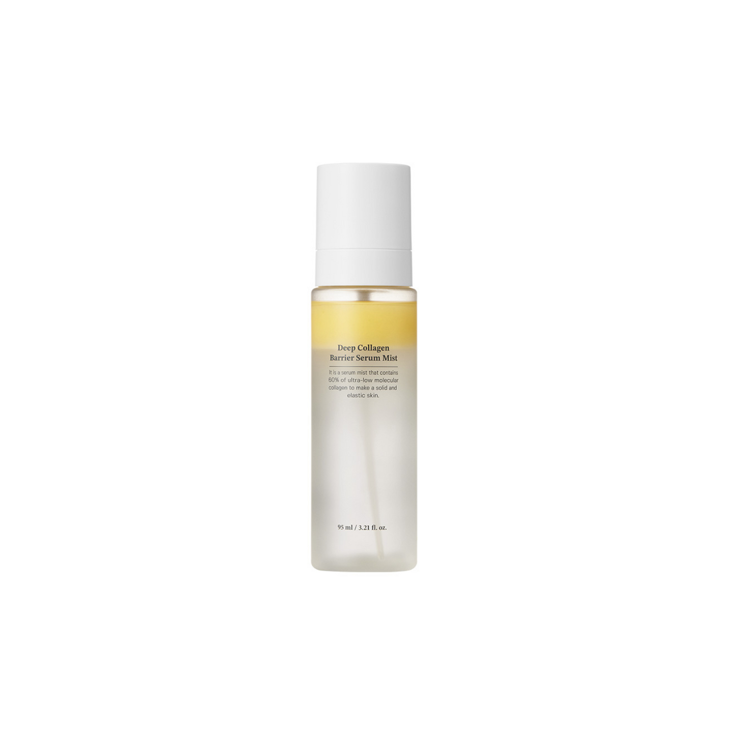 Deep Collagen Barrier Serum Mist 95ml