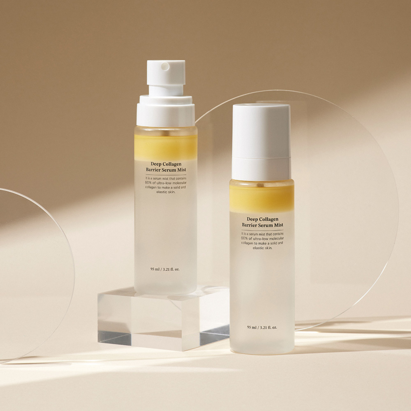 Deep Collagen Barrier Serum Mist 95ml