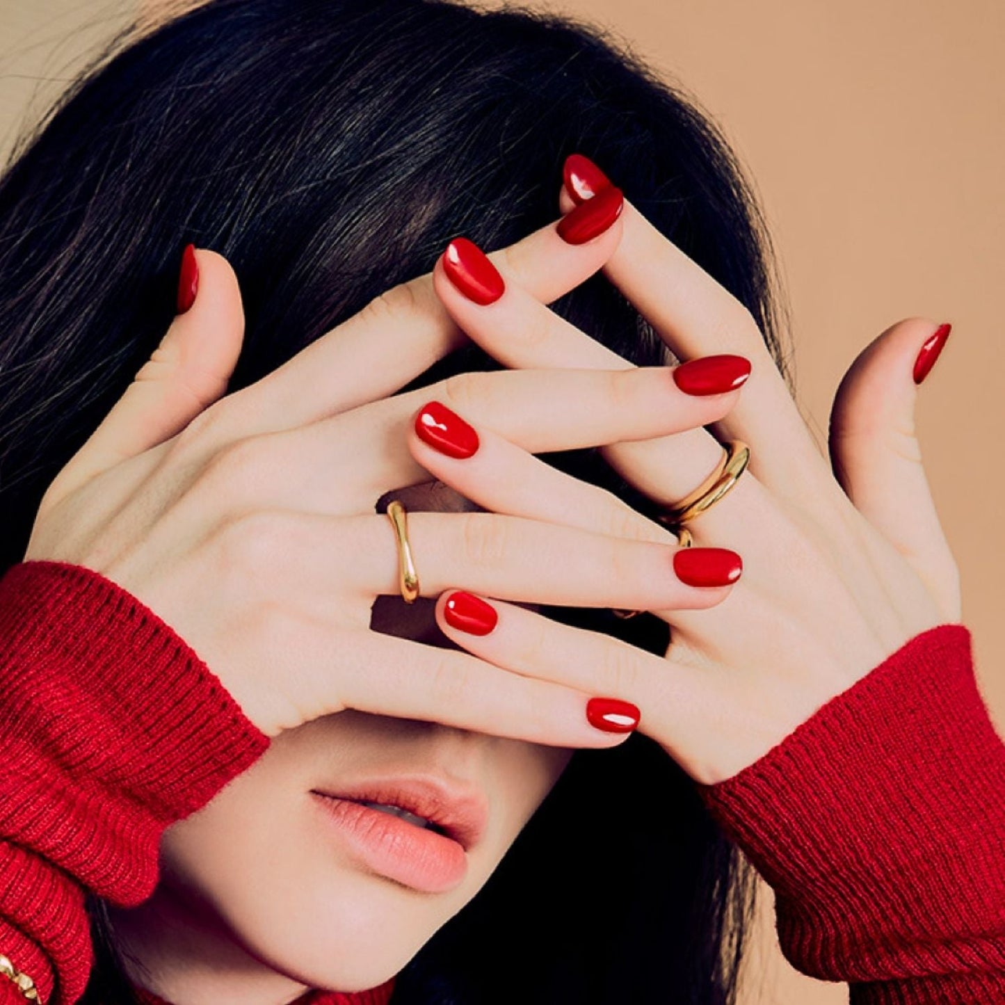 Semi-Cured Gel Nail - N Addict