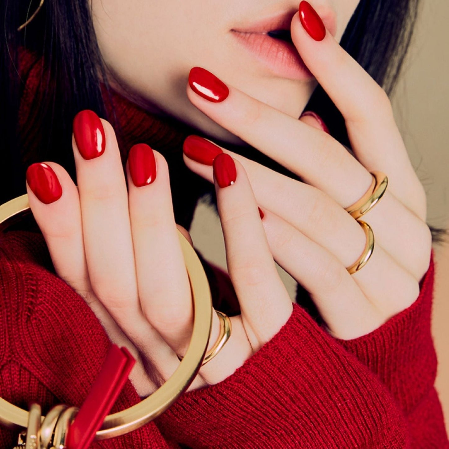 Semi-Cured Gel Nail - N Addict