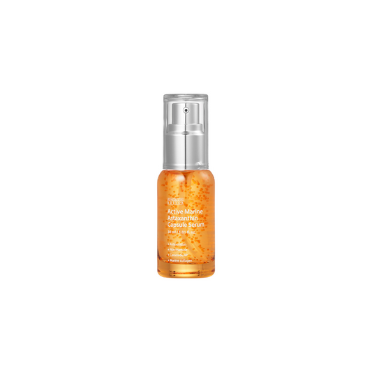 Active Marine Astaxanthin Capsule Serum 30ml