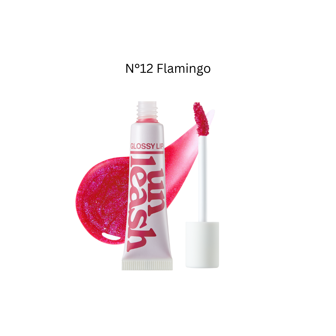 UNLEASHIA [NEW] Non Sticky Dazzle Tint (3 Colours) - Shop at Glowii Beauty