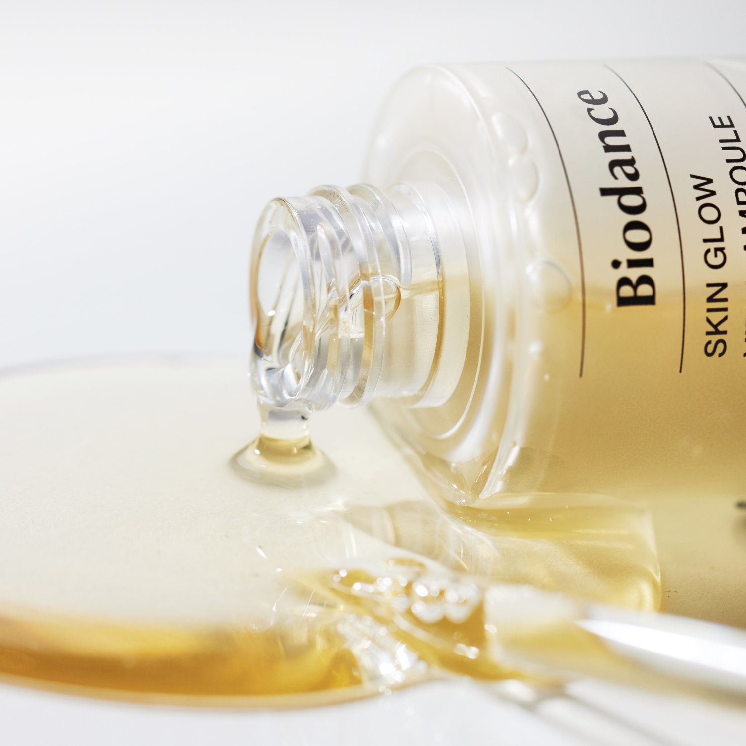 Biodance Skin Glow Vital Ampoule 50ml - Shop at Glowii Beauty