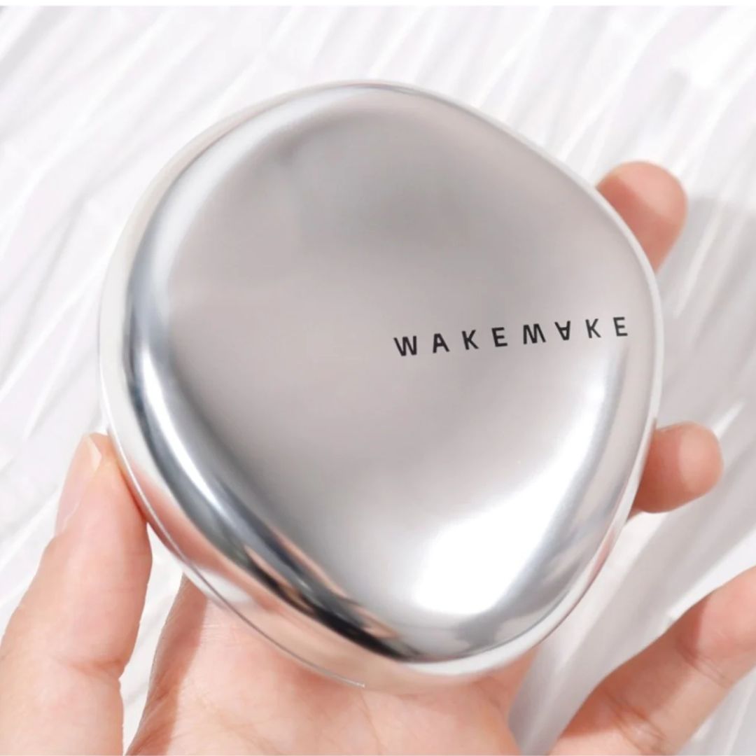 Wakemake Water Velvet Cushion Australia