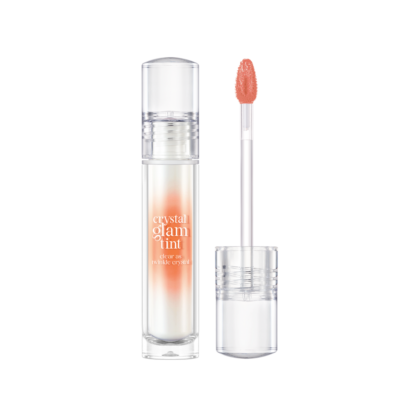 Clio Crystal Glam Tint (Luxury Koshort Special Edition)  - Glowii Beauty