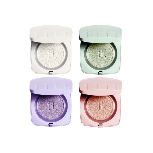 TFIT Base Fit Tone Up Sun Cushion SPF50+ PA++++ - Shop now at Glowii Beauty