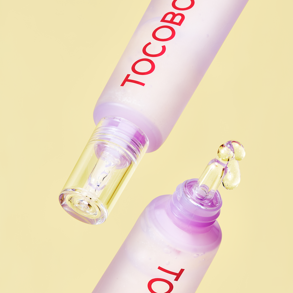 TOCOBO Collagen Brightening Eye Gel Cream 30ml  - Glowii Beauty
