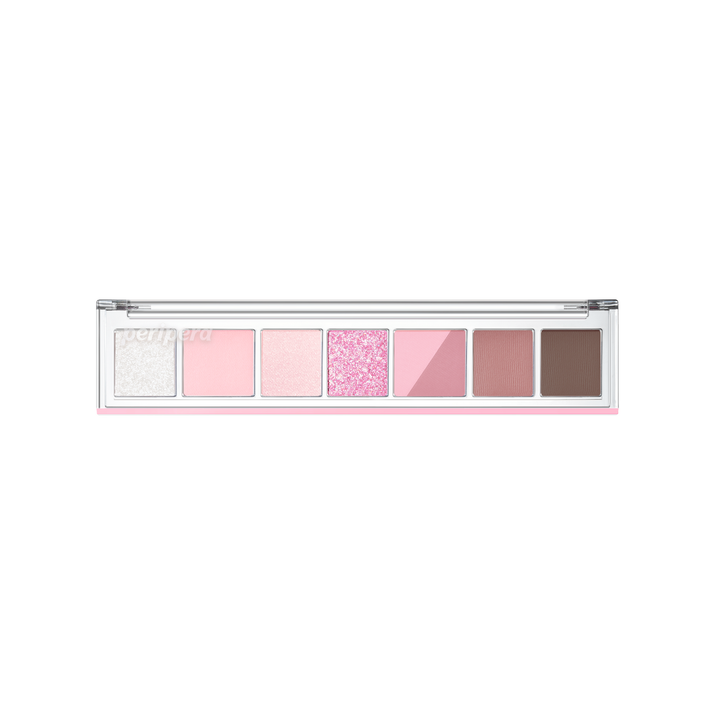 Peripera [Renewal] All Take Mood Palette (4 Colours)  - Glowii Beauty
