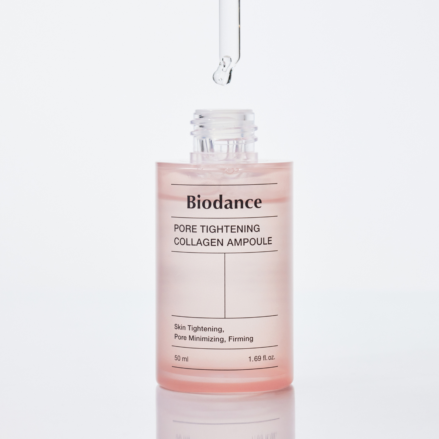 Biodance Pore Tightening Collagen Ampoule 50ml - Shop at Glowii Beauty