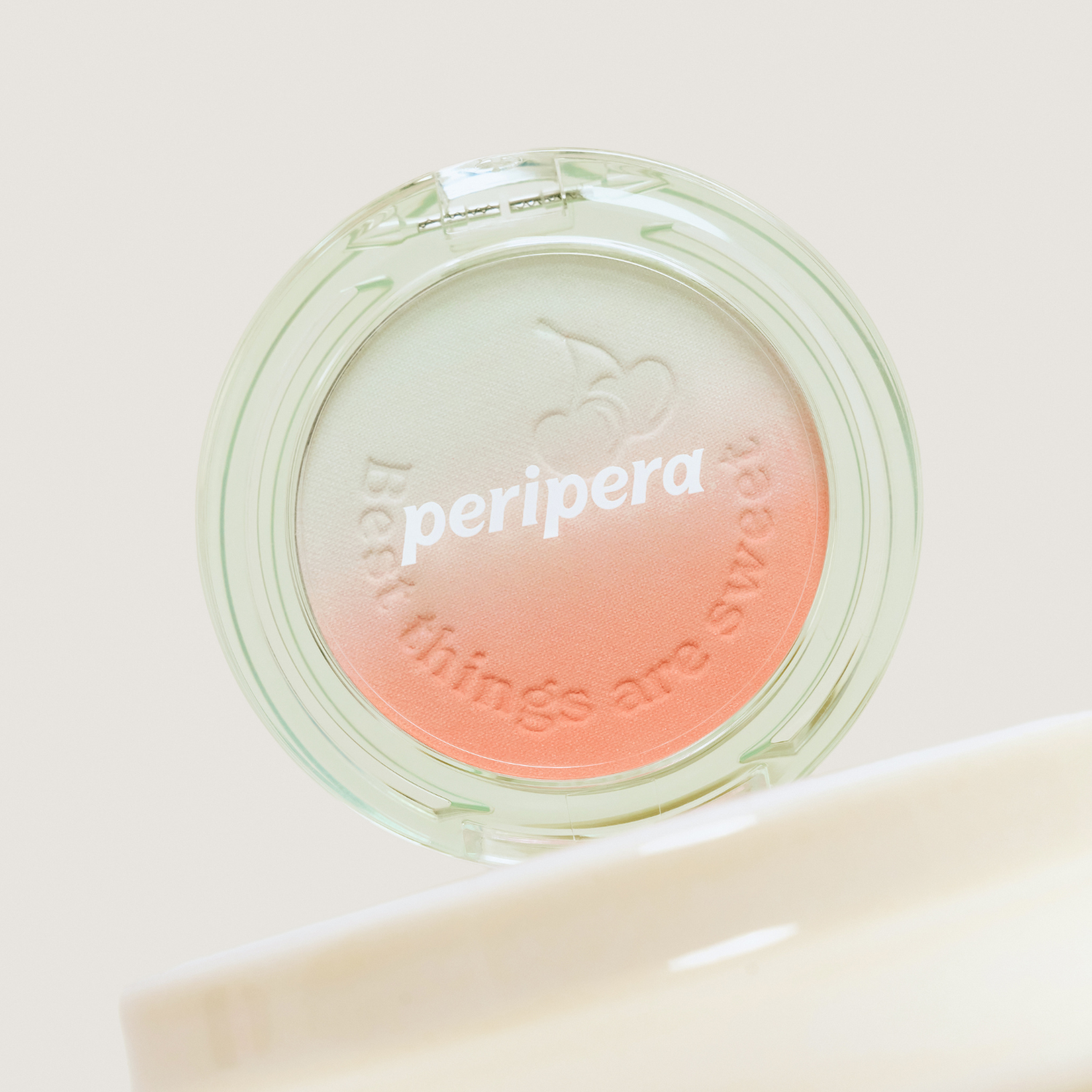 Peripera Pure Blushed Custom Cheek Soda Cafe Edition (1 Colour)  - Glowii Beauty