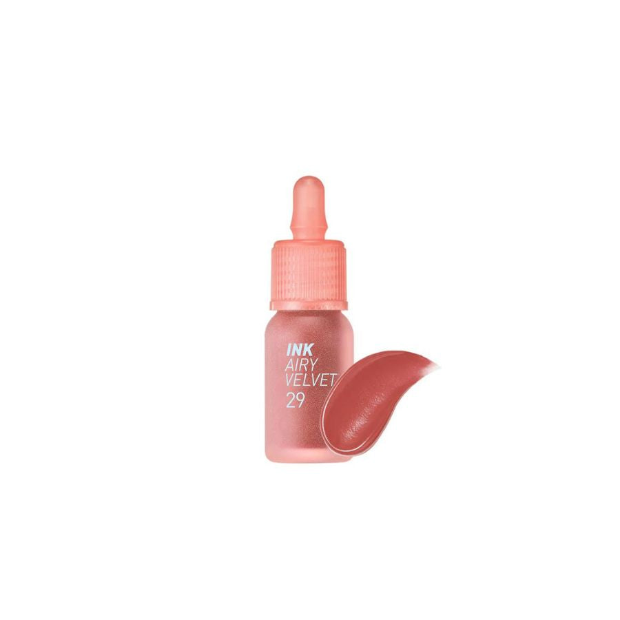 Peripera Ink Airy Velvet - Shop now at Glowii Beauty
